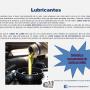 lubricantes