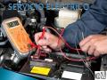 Servicio Eléctrico