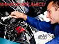 Servicio Mecánico
