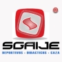 Sgaije Sporthunting