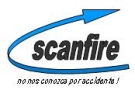 Scan Fire, S.a. de C.v
