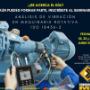 Subido por visitante en 13/06/2017 - Próximo Seminario Análisis de Vibración CAT I 22-24 JUNIO 2017