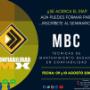 Subido por visitante en 09/07/2018 - Seminario Mantenimiento Basado en Confiabilidad 09-10/08/18