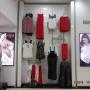 Colgadores para tienas de ropa
