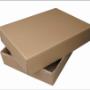 Caja fondo y tapa