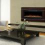 chimeneas electricas