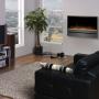 chimeneas empotrables