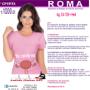 CANCER, ROMA