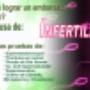 Infertilidad