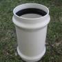 COPLE DE PEPARACION DESDE 1 1/2" A 24"