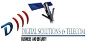 Digital Solutions & Telecom