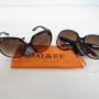 Lentes de Plastico