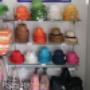 Tienda Sombreros
