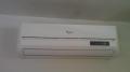 instalacion de minisplit 1.0 ton