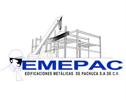 Edificaciones Metalicas de Pachuca Sa. de Cv.