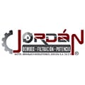 Moto-Bombas Y Reductores Jordán