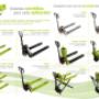 CATALOGO DE PATINES HIDRAULICOS