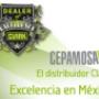 DISTRIBUIDOR DE EXCELENCIA