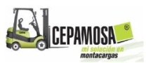 Cepamosa SA de Cv