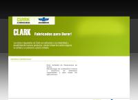 Sitio web de Cepamosa SA de Cv