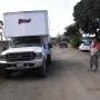 NUESTRO TRANSPORTE