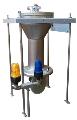 Alimentador de polvo Vac-U-Max seminuevo