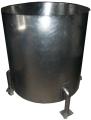 Tanque de 500 litros usado