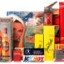 Cajas de carton