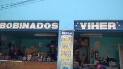 Embobinados Viher