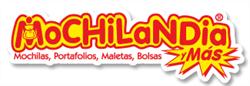 Mochilandia y Más