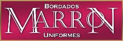 Bordados Marron