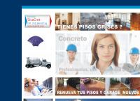 Sitio web de Sicacret
