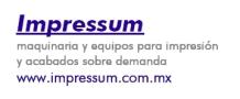Impressum Sistemas