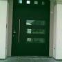Puertas Principales