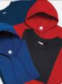 SUDADERA UNISEX
