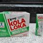 Kola Loka® Industrial.