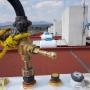 Subido por visitante en 28/04/2018 - Gas L.P.  Services Pide tu Gas al 55 1681 5160