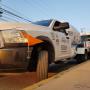 Subido por visitante en 28/04/2018 - Gas L.P.  Services Pide tu Gas al 55 1681 5160