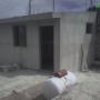 Cuarto Durock en exterior