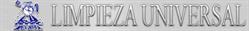 Limpieza Universal