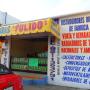 Radiadores Pulido Matriz