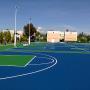 Canchas multiusos