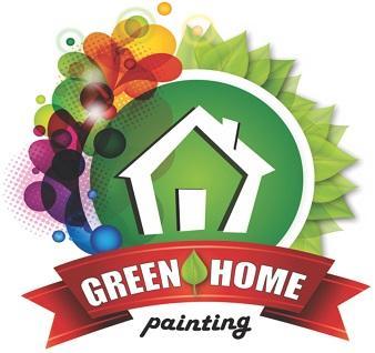 Pinturas Green Home