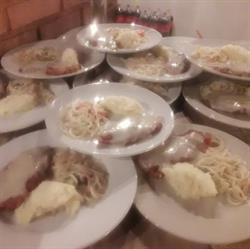 Banquetes Villa Juarez