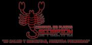 Control de Plagas Scorpion