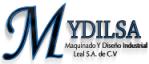 Maquinado y Diseno Industrial Leal SA de Cv
