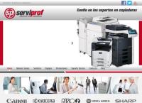 Serviprofdigital