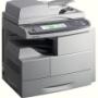 SAMSUNG SCX 6345