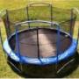 renta de trampolin queretaro