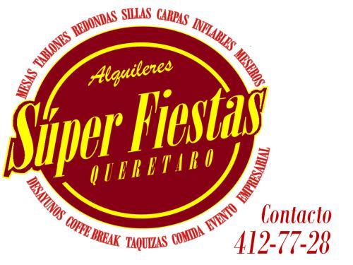 Super Fiestas Queretaro